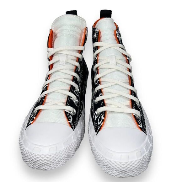 Converse Chuck 70 Hi 'UNT1TL3D - Black' 166502C Men's 8.5 Women's 10 - Picture 3 of 11